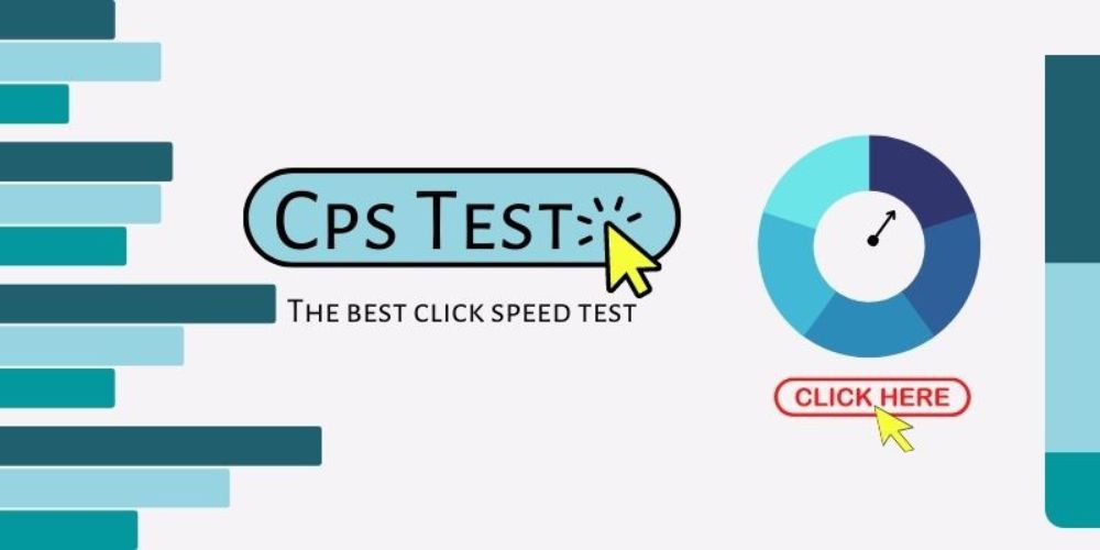 cps test Click Speed Test