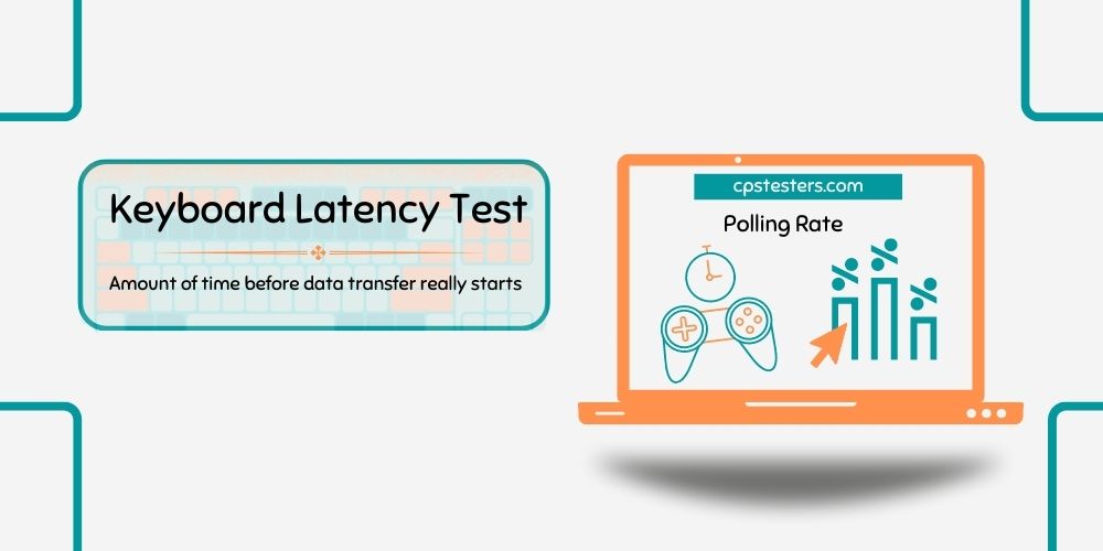 Keyboard Latency Test