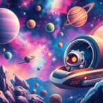 Astro Bot console game
