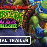 Mutants Unleashed in New TMNT Gameplay