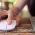 improve mouse click speed