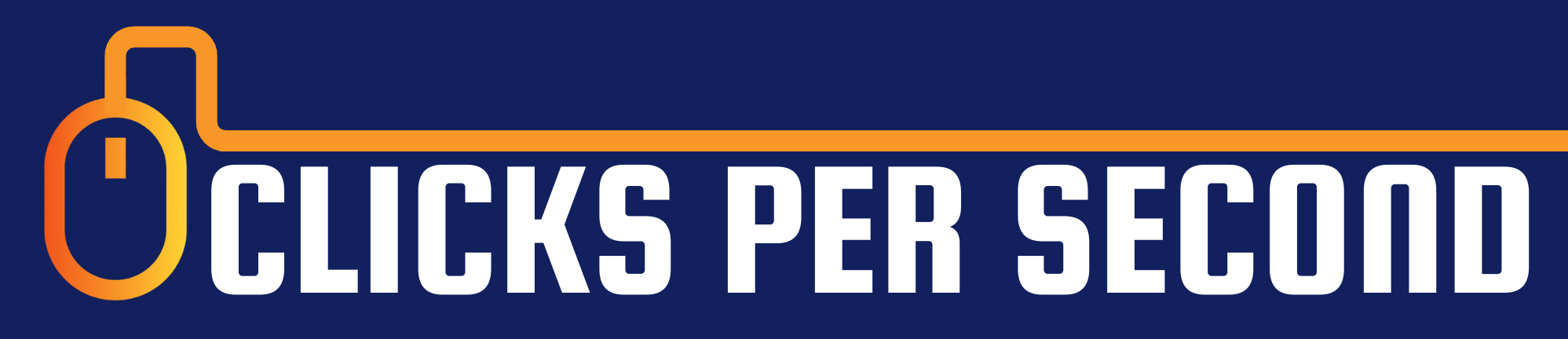 clickspersecond.io